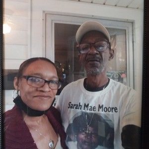 Meet your Posher, Keyona diane